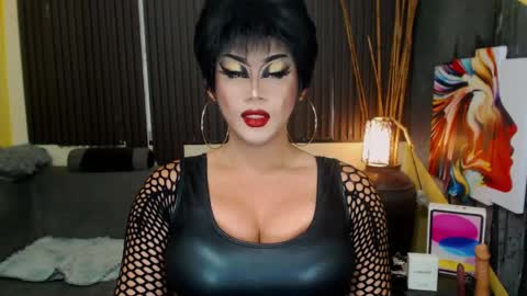 Nicoleeee online show from 6, 5, 2026