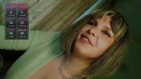 Snapshot of tspostophere chatting on 16, 5, 2026 Annika online show from 16, 5, 2026