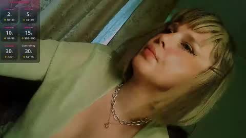 Snapshot of tspostophere chatting on 18, 5, 2026 Annika online show from 18, 5, 2026