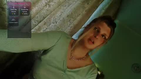 Snapshot of tspostophere chatting on 21, 5, 2026 Annika online show from 21, 5, 2026