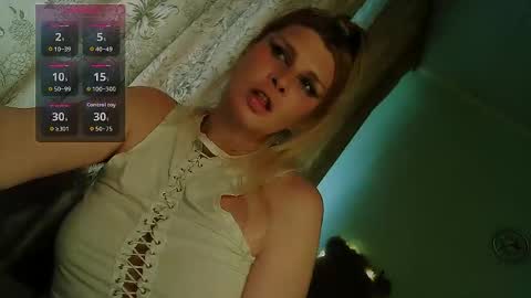 Snapshot of tspostophere chatting on 23, 5, 2026 Annika online show from 23, 5, 2026