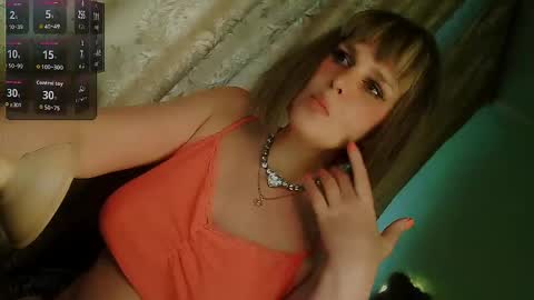 Snapshot of tspostophere chatting on 29, 5, 2026 Annika online show from 29, 5, 2026