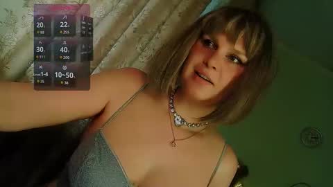 Snapshot of tspostophere chatting on 31, 5, 2026 Annika online show from 31, 5, 2026