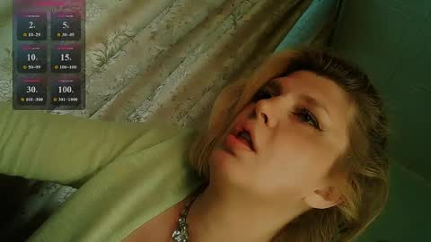 Snapshot of tspostophere chatting on 14, 6, 2026 Annika online show from 14, 6, 2026
