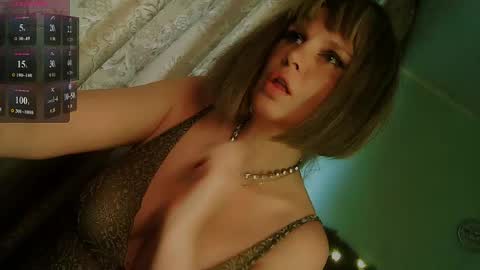 Snapshot of tspostophere chatting on 16, 6, 2026 Annika online show from 16, 6, 2026