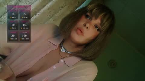 Snapshot of tspostophere chatting on 17, 6, 2026 Annika online show from 17, 6, 2026