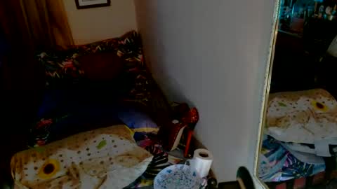 Tsyummydickx online show from 14, 6, 2026