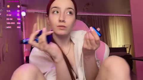Nika online show from 22, 6, 2026