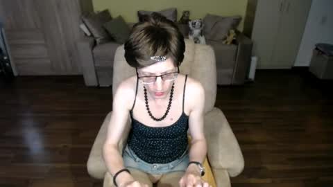 Clementine online show from 18, 6, 2026