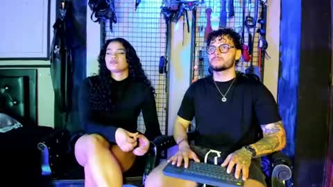 Clio  Tadeo online show from 12, 6, 2026