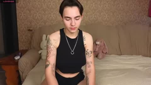Welcome guys We Lili and Vic  PVT open online show from 11, 6, 2026