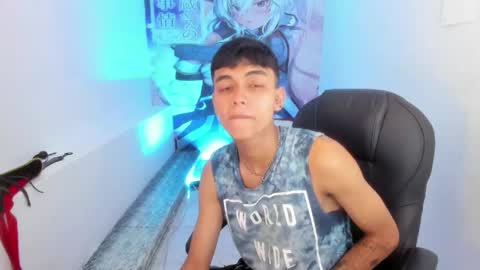 Tyger Boy online show from 6, 6, 2026