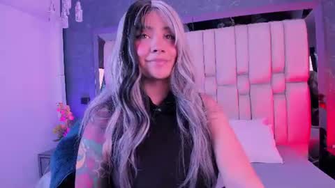  TYLA  online show from 10, 6, 2026