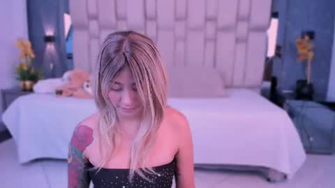  TYLA  online show from 11, 6, 2026