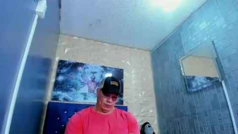 Tyleer Scot online show from 23, 6, 2026