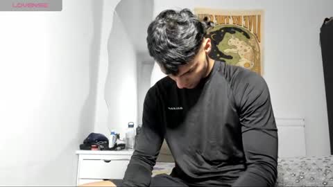 tyler_axel online show from 16, 6, 2026