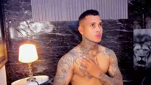 tyler_bell_ online show from 16, 6, 2026