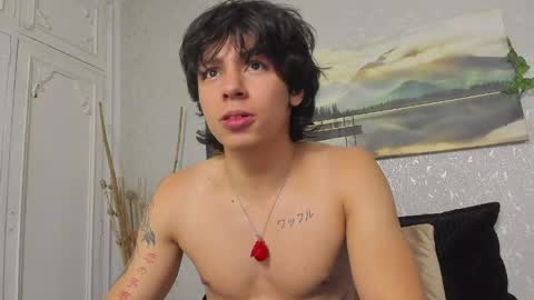Tyler online show from 3, 6, 2026