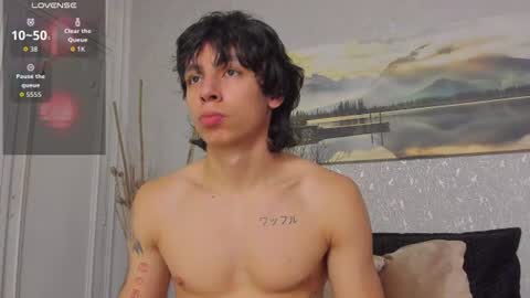 Tyler online show from 15, 6, 2026