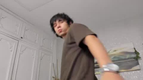Tyler online show from 20, 6, 2026