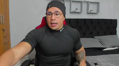 tyler_hank1 online show from 15, 6, 2026