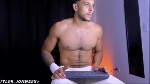 Tyler online show from 19, 6, 2026