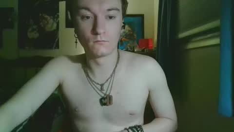 Tylerdude56128 online show from 27, 5, 2026