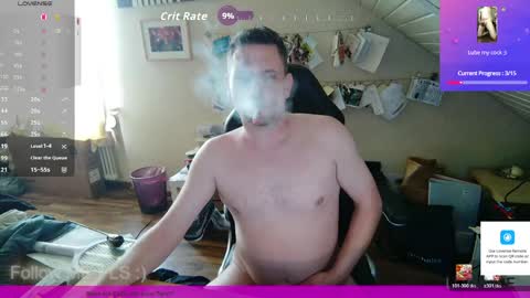 Snapshot of tyran28111984 chatting on 13, 5, 2026 Sascha online show from 13, 5, 2026