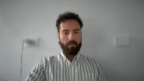 beard123 online show from 27, 5, 2026