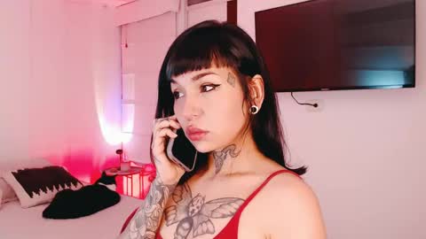 Martina online show from 10, 6, 2026