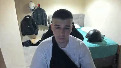 hi im mike tyson -  online show from 26, 6, 2026