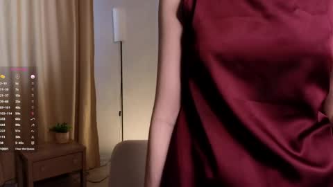 Liliane online show from 5, 6, 2026