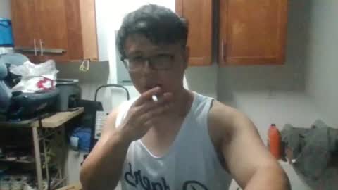 Snapshot of umdenny chatting on 12, 6, 2026 Dennythetruth online show from 12, 6, 2026