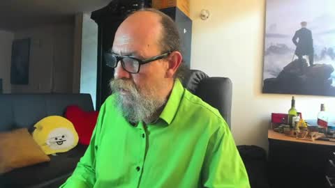 Snapshot of uncle_hottiecb chatting on 30, 5, 2026 Uncle Hottie online show from 30, 5, 2026