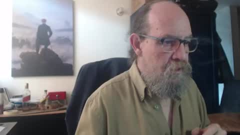 Snapshot of uncle_hottiecb chatting on 24, 6, 2026 Uncle Hottie online show from 24, 6, 2026