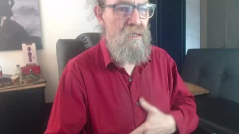 Snapshot of uncle_hottiecb chatting on 19, 7, 2026 Uncle Hottie online show from 19, 7, 2026