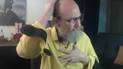 Snapshot of uncle_hottiecb chatting on 21, 7, 2026 Uncle Hottie online show from 21, 7, 2026