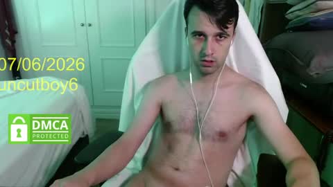 Uncut online show from 7, 6, 2026