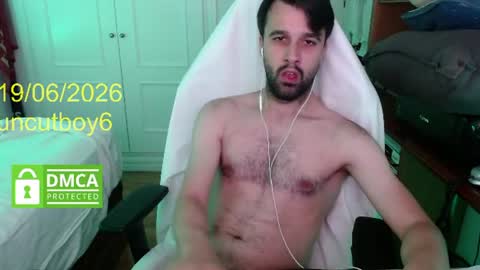 Uncut online show from 19, 6, 2026