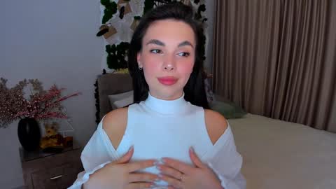 Snapshot of unforgettablestarfall chatting on 20, 12, 2024 Patricia online show from 20, 12, 2024