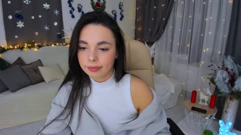 Snapshot of unforgettablestarfall chatting on 22, 12, 2024 Patricia online show from 22, 12, 2024
