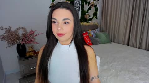 Snapshot of unforgettablestarfall chatting on 23, 12, 2024 Patricia online show from 23, 12, 2024