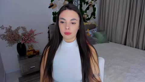 Snapshot of unforgettablestarfall chatting on 23, 12, 2024 Patricia online show from 23, 12, 2024