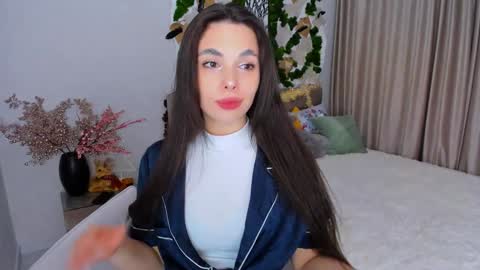 Snapshot of unforgettablestarfall chatting on 25, 12, 2024 Patricia online show from 25, 12, 2024