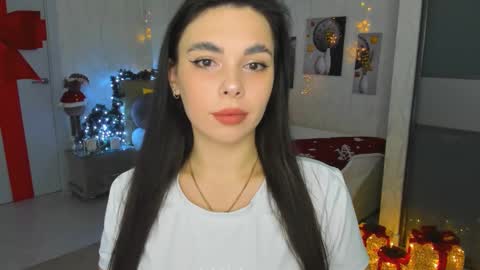 Snapshot of unforgettablestarfall chatting on 25, 12, 2024 Patricia online show from 25, 12, 2024