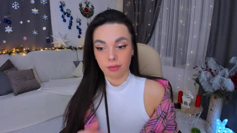 Snapshot of unforgettablestarfall chatting on 30, 12, 2024 Patricia online show from 30, 12, 2024