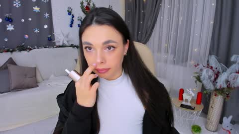 Snapshot of unforgettablestarfall chatting on 10, 1, 2025 Patricia online show from 10, 1, 2025
