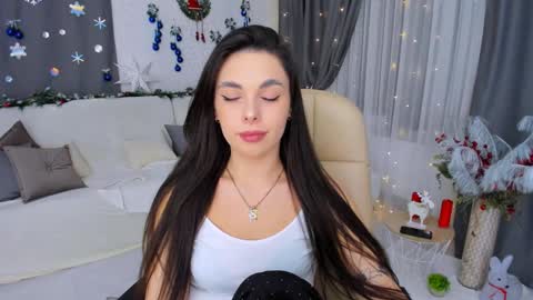 Snapshot of unforgettablestarfall chatting on 12, 1, 2025 Patricia online show from 12, 1, 2025
