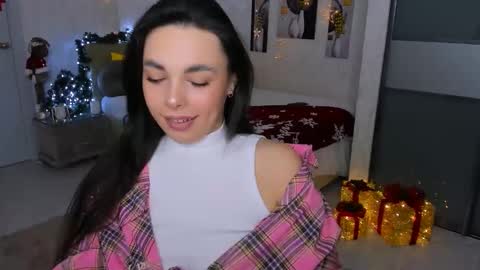 Snapshot of unforgettablestarfall chatting on 13, 1, 2025 Patricia online show from 13, 1, 2025