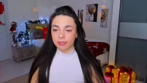 Snapshot of unforgettablestarfall chatting on 13, 1, 2025 Patricia online show from 13, 1, 2025